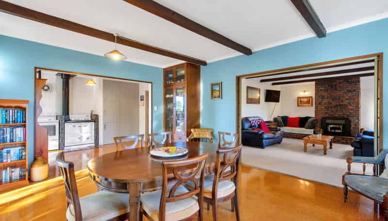 402 Dixons Road, Loburn