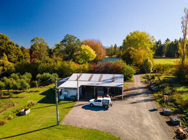 Lifestyle, Income & Development Potential