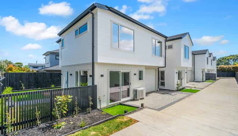 17D Muir Avenue, Mangere Bridge