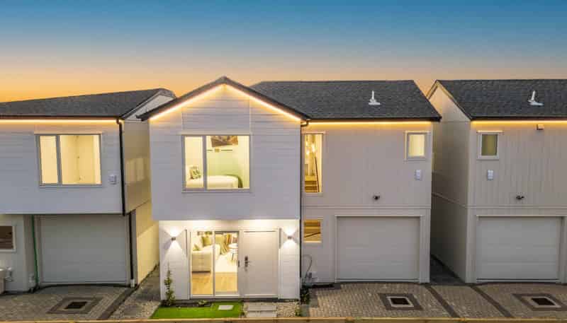 17D Muir Avenue, Mangere Bridge