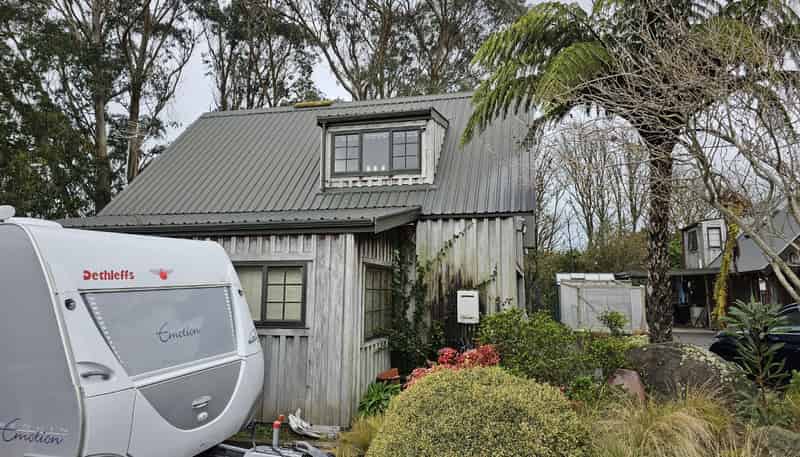 38A Tawhiti Road, Hawera