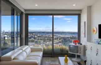 1201/45 Union Street, Auckland Central