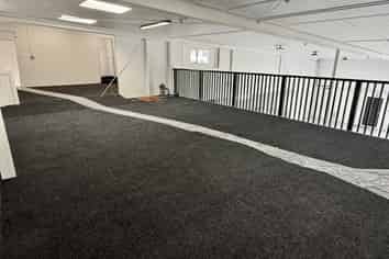 Westgate Trade Showroom | 554 m2