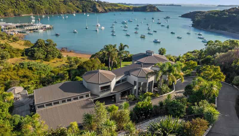 124 Delamore Drive, Oneroa