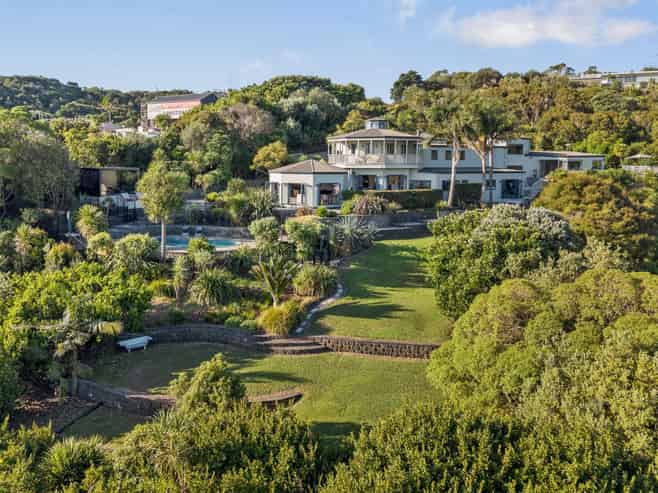 124 Delamore Drive, Oneroa