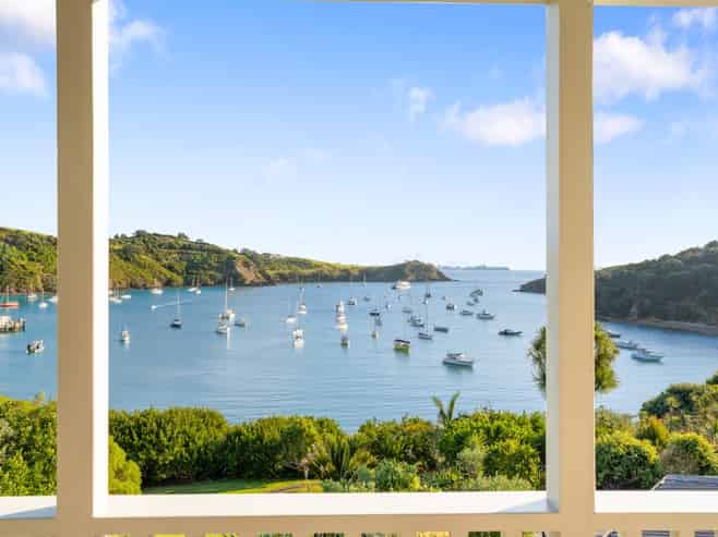 124 Delamore Drive, Oneroa