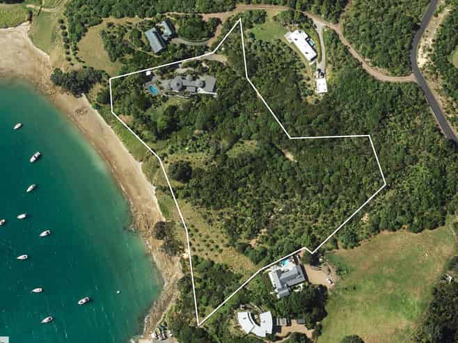 124 Delamore Drive, Oneroa