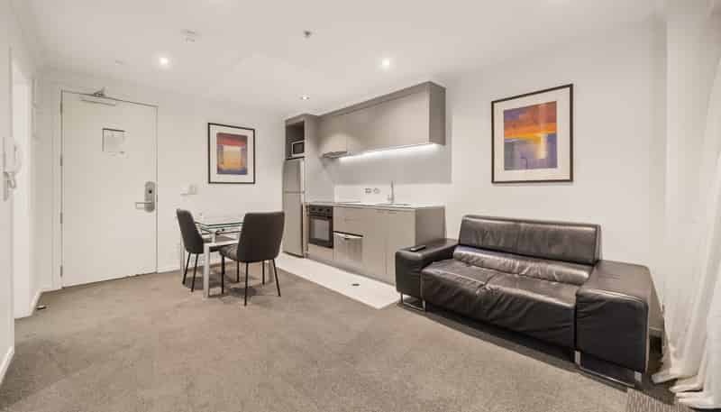 110/70 Tory Street, Wellington Central