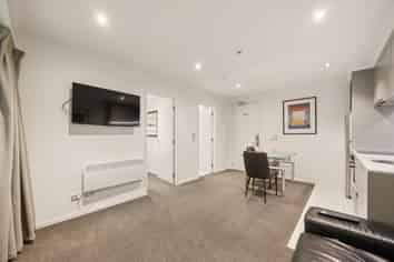 110/70 Tory Street, Wellington Central