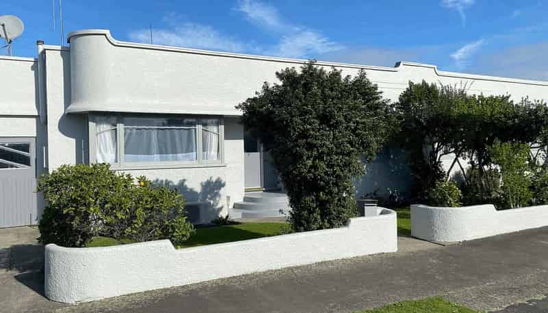 1 Marama Crescent, Palmerston North