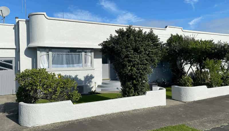 1 Marama Crescent, Palmerston North