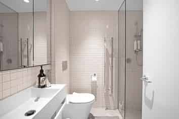 19/257 Willis Street, Te Aro