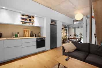 19/257 Willis Street, Te Aro