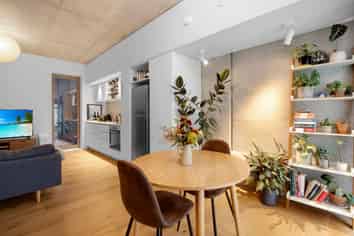 19/257 Willis Street, Te Aro