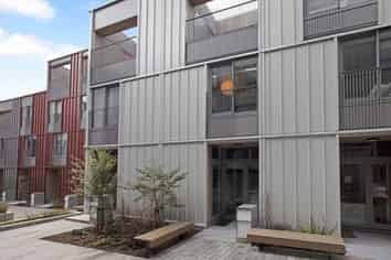 19/257 Willis Street, Te Aro