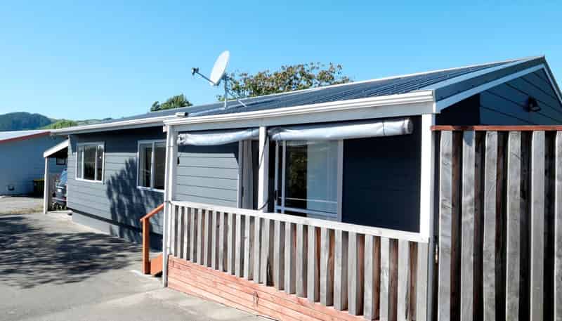 22A Kapiti Rd, Paraparaumu