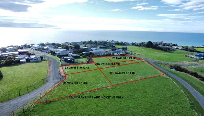 33 Violet Street, Riverton