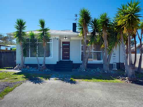 29 Don Buck Road, Massey
