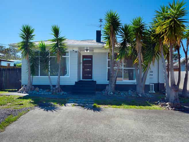 29 Don Buck Road, Massey