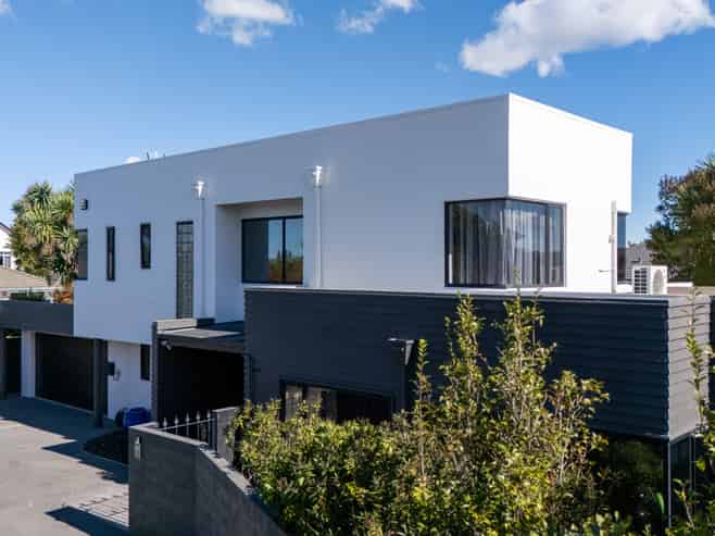 90A Jeffreys Road, Fendalton