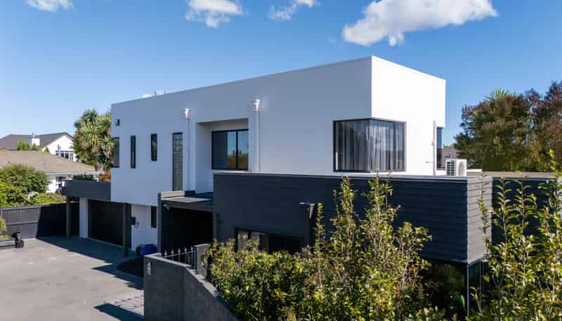 90A Jeffreys Road, Fendalton