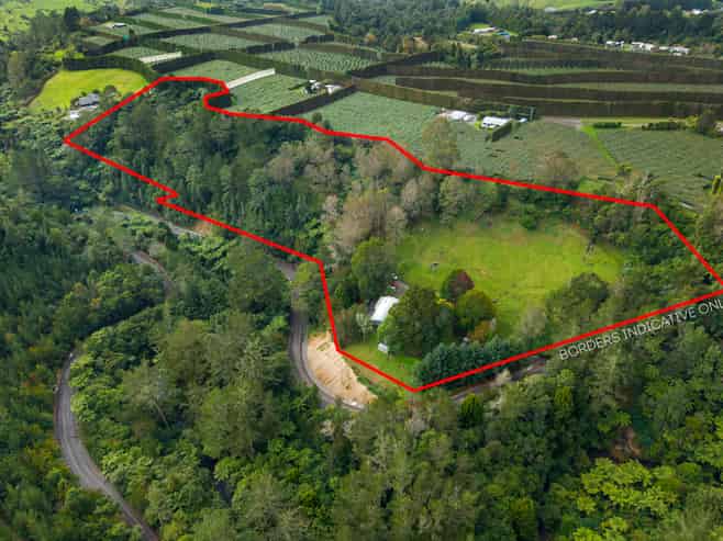 1204 No 3 Road, Te Puke