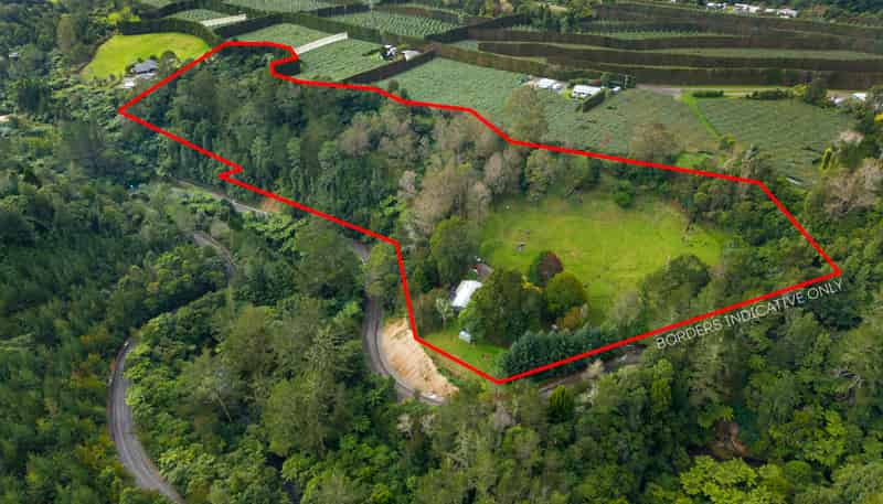 1204 No 3 Road, Te Puke