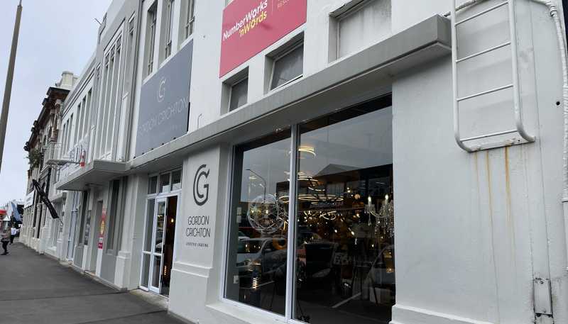 90 Crawford Street, Dunedin Central