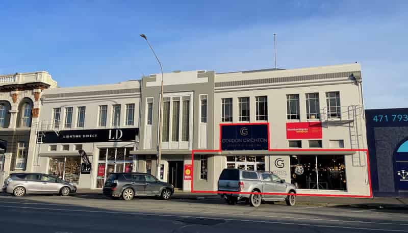 90 Crawford Street, Dunedin Central