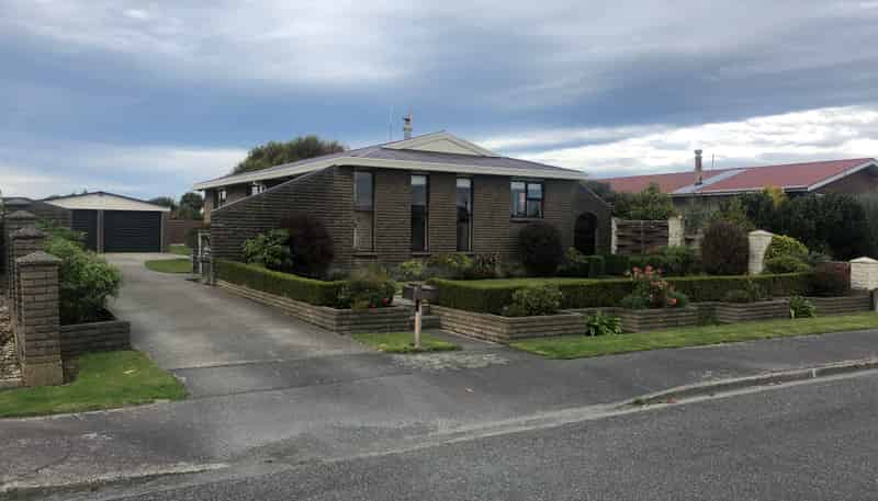 7 Maltby Street, Waikiwi