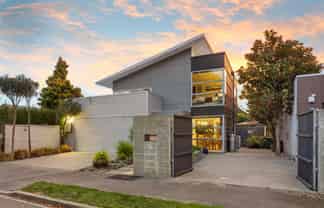 35 Matai Street West, Riccarton