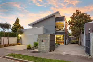 35 Matai Street West, Riccarton