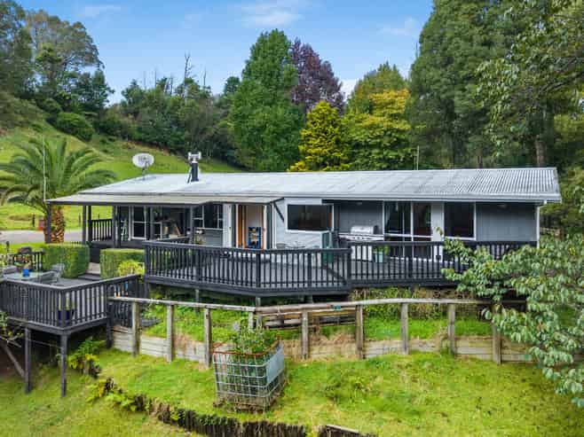 1204 No 3 Road, Te Puke