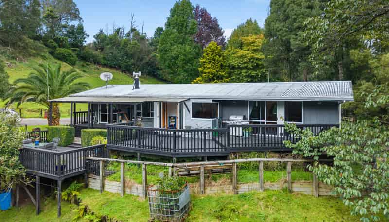 1204 No 3 Road, Te Puke