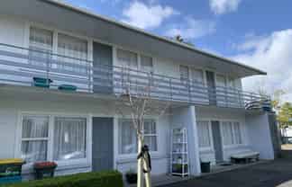 12/8 Palmerston Street, Hamilton Central