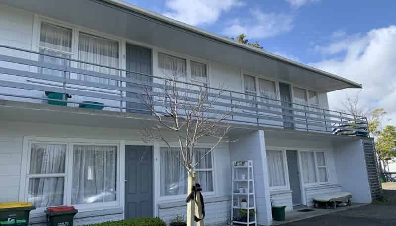 12/8 Palmerston Street, Hamilton Central