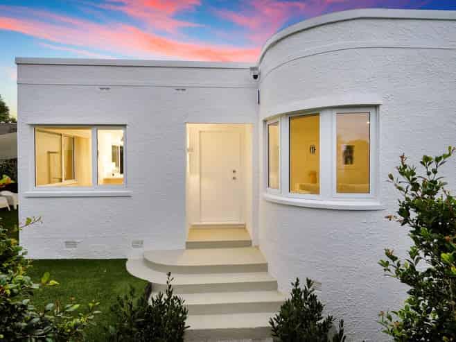 19 Stirling Street, Remuera