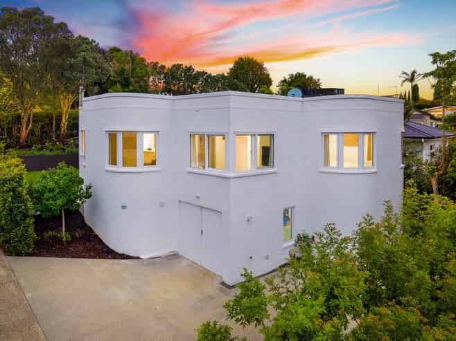 19 Stirling Street, Remuera