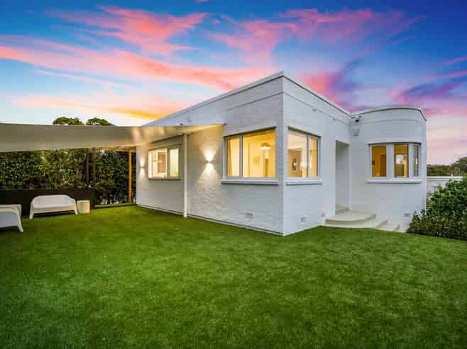 19 Stirling Street, Remuera