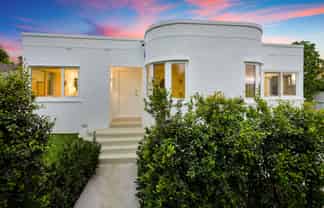 19 Stirling Street, Remuera