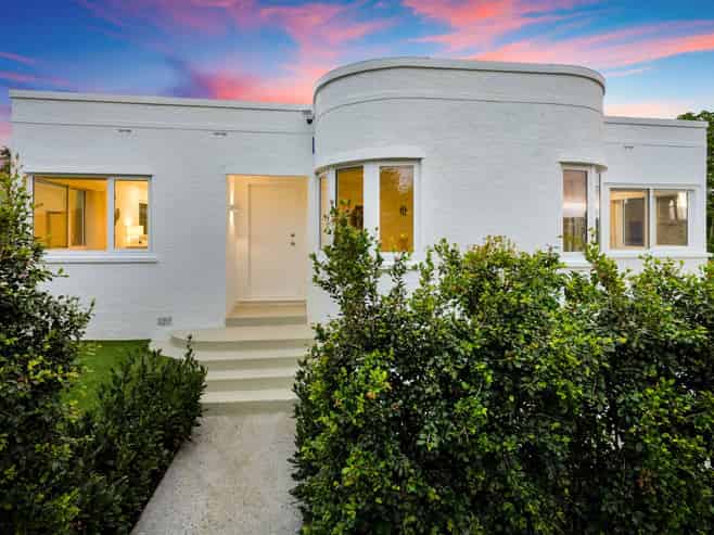 19 Stirling Street, Remuera