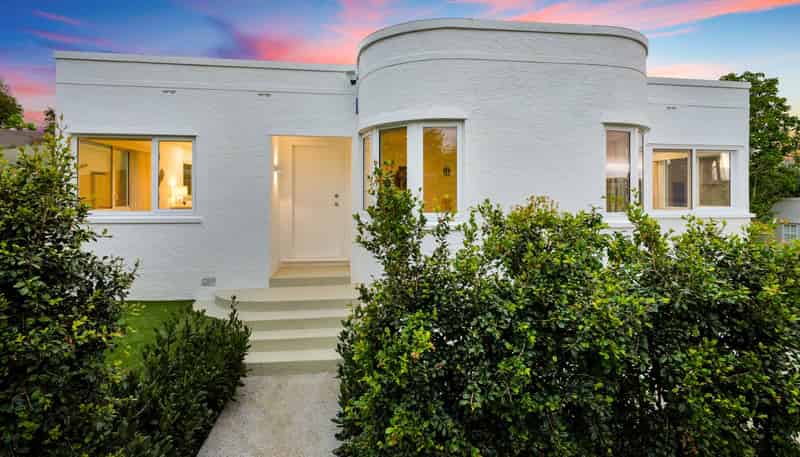 19 Stirling Street, Remuera