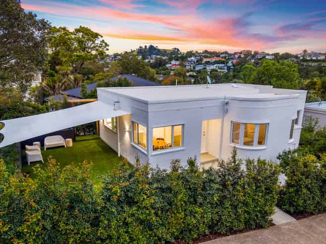 19 Stirling Street, Remuera