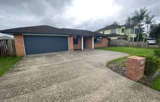  Chapel Road, East Tamaki