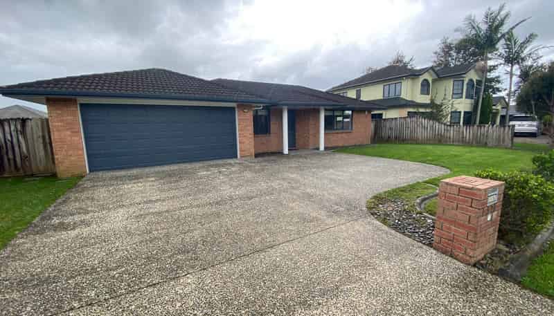  Chapel Road, East Tamaki