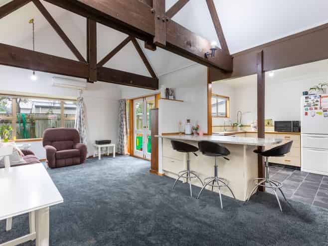 31A Tennyson Street, Dannevirke