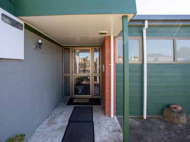 31A Tennyson Street, Dannevirke