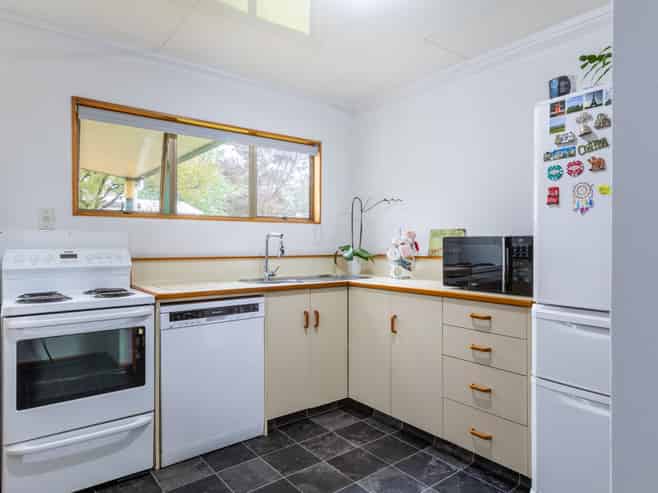 31A Tennyson Street, Dannevirke