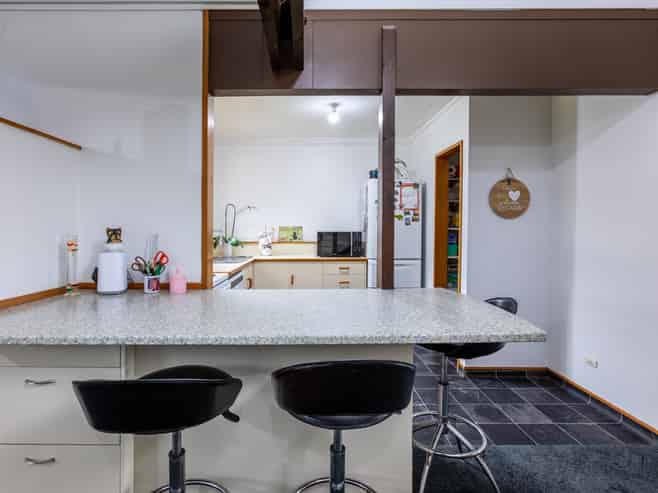 31A Tennyson Street, Dannevirke