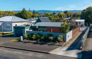 31A Tennyson Street, Dannevirke